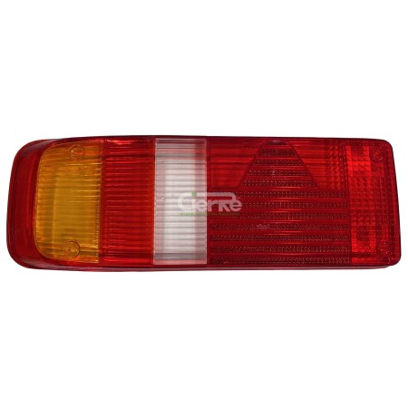 TAIL LAMP GLASS LEFT KOGEL