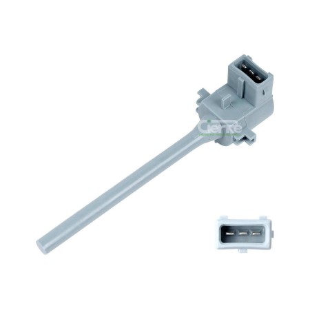 Niveausensor Daf Xf 105 1689941 - 1740757 - 1850746