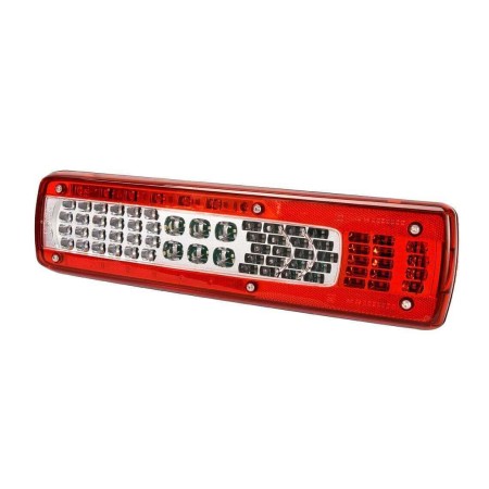Right Tail Light Full Led Volvo Fh4
