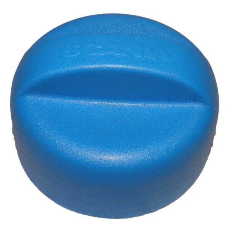 Filler Cap Urea Lockable Scania 1918345
