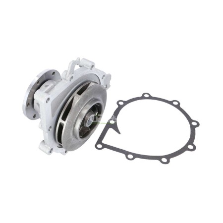 Bomba De Agua Man Tga - Tgl - Tgm - Tgs -Tgx