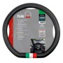 STEERING WHEEL COVER CUSTOM-FIT SKEENTEX. SUITABLE TO IVECO