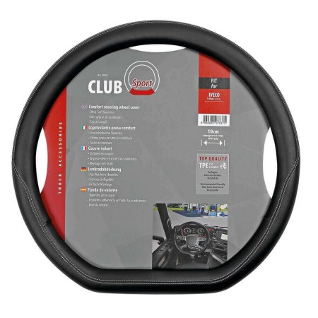 copy of COUVRE-VOLANT SUR MESURE EN SKINTEX IVECO S-WAY