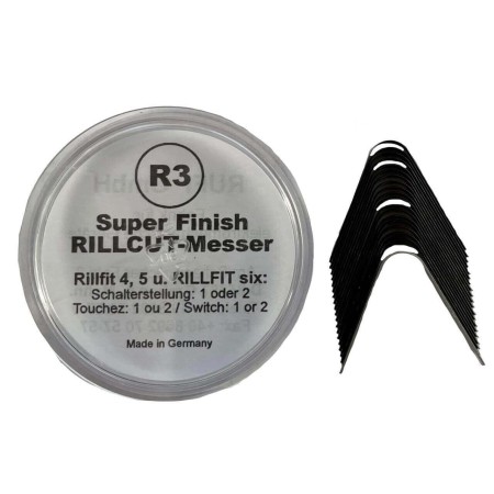 LAMETTA R3 CONF.20PZ