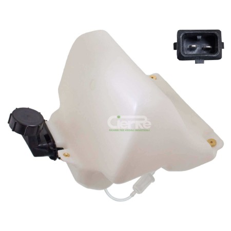 Vaschetta Liquido Lavacristalli Renault Premium