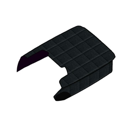 COBERTURA DEL MOTOR SCANIA SERIE G STREAMLINE DESDE '13