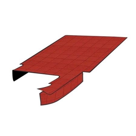 Tapis Central Man Tgx À Partir De 2020