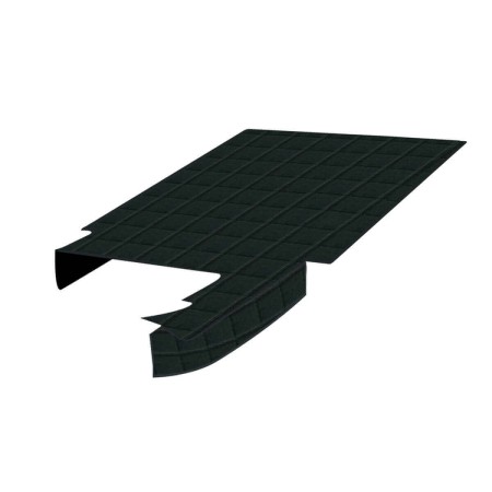 Tapis Central Man Tgx À Partir De 2020