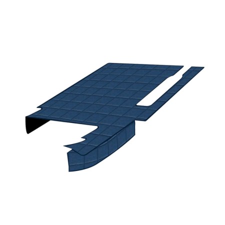 Tapis Central Man Tgx À Partir De 2018