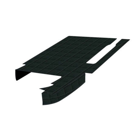 Tapis Central Man Tgx À Partir De 2018