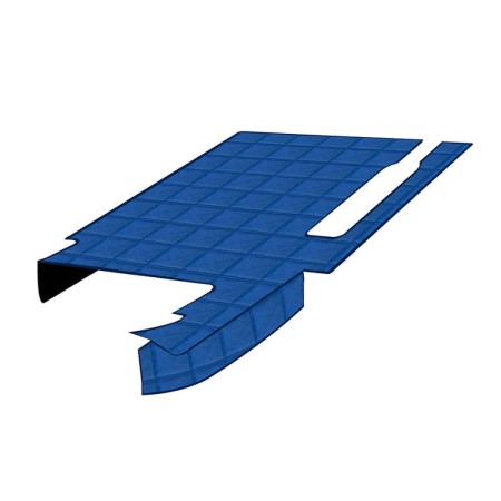 Tunnelabdeckung Man Tgx Von 2018