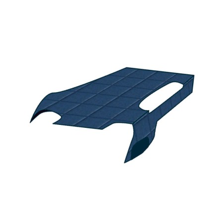 TAPIS CENTRAL RENAULT PREMIUM DAL '96 AL '05