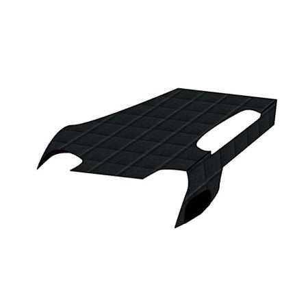 TAPIS CENTRAL RENAULT PREMIUM DAL '96 AL '05