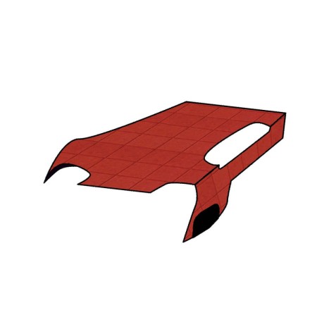 TAPIS CENTRAL RENAULT PREMIUM DAL '96 AL '05