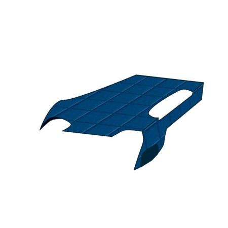 TAPIS CENTRAL RENAULT PREMIUM DAL '96 AL '05