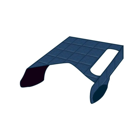 TUNNELABDECKUNG RENAULT PREMIUM VON '06