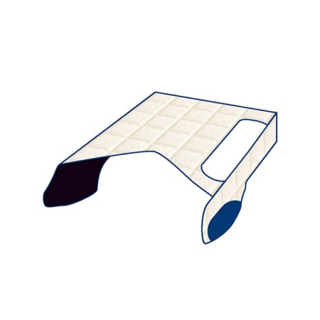 TUNNELABDECKUNG RENAULT PREMIUM VON '06