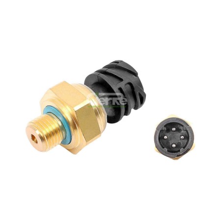 Charge Pressure Sensor Daf Xf 95 - Xf 105