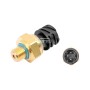 Charge Pressure Sensor Daf Xf 95 - Xf 105