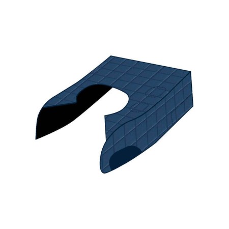 TAPIS CENTRAL DAF XF 95