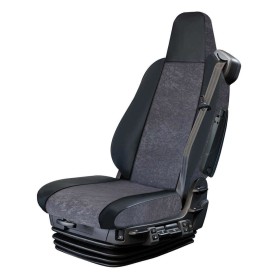 SEAT COVER SUITABLE FOR: SCANIA SERIES G / R STREAMLINE ( FROM