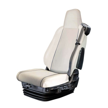 SEAT COVER SUITABLE FOR: SCANIA SERIES G / R STREAMLINE ( FROM
