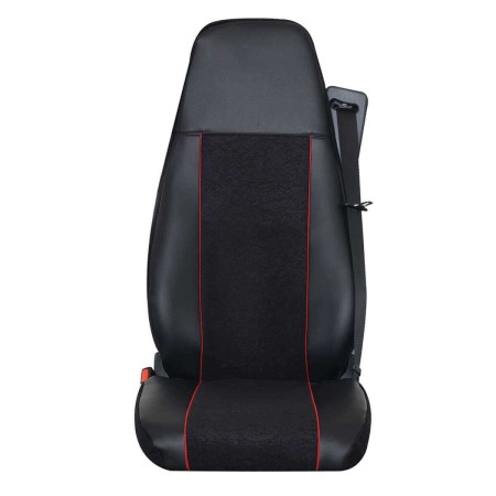 SEAT COVER SUITABLE FOR: RENAULT PREMIUM. RENAULT MAGNUM.