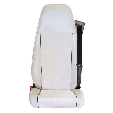 SEAT COVER SUITABLE FOR: RENAULT PREMIUM. RENAULT MAGNUM.