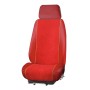 SEAT COVER SUITABLE FOR: SCANIA SERIES 4. SCANIA SERIES R (FROM