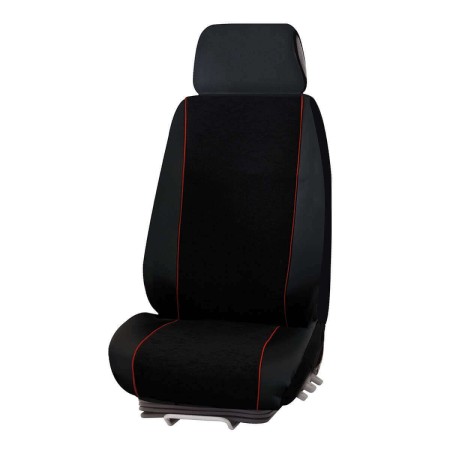 SEAT COVER SUITABLE FOR: SCANIA SERIES 4. SCANIA SERIES R (FROM