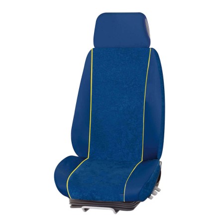 SEAT COVER SUITABLE FOR: SCANIA SERIES 4. SCANIA SERIES R (FROM