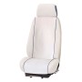 SEAT COVER SUITABLE FOR: SCANIA SERIES 4. SCANIA SERIES R (FROM