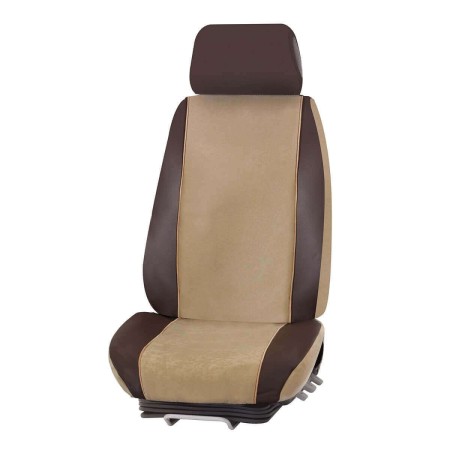 SEAT COVER SUITABLE FOR: SCANIA SERIES 4. SCANIA SERIES R (FROM