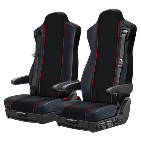 Coprisedili Iveco S Way - Made In Italy