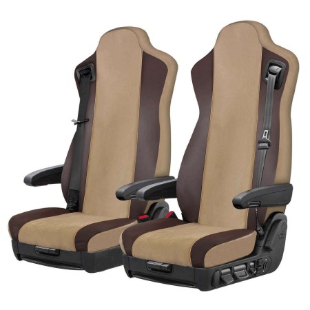 FUNDAS DE ASIENTO PARA IVECO S WAY
