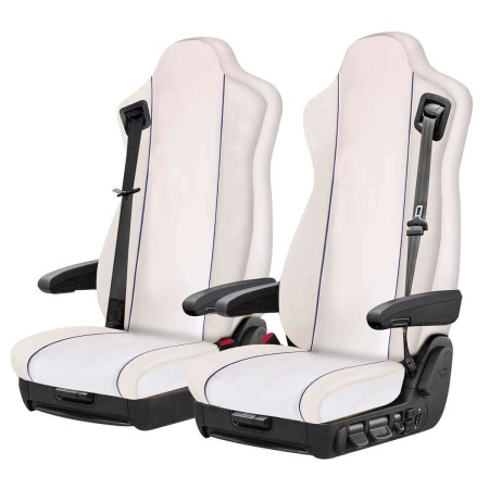 FUNDAS DE ASIENTO PARA IVECO S WAY