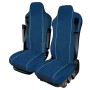 SEAT COVERS SUITABLE FOR: IVECO STRALIS HI-WAY (FROM '13) (THE