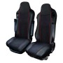 SEAT COVERS SUITABLE FOR: IVECO STRALIS HI-WAY (FROM '13) (THE