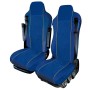 SEAT COVERS SUITABLE FOR: IVECO STRALIS HI-WAY (FROM '13) (THE