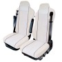 SEAT COVERS SUITABLE FOR: IVECO STRALIS HI-WAY (FROM '13) (THE