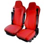 SEAT COVERS SUITABLE FOR: IVECO STRALIS HI-WAY (FROM '13) (THE