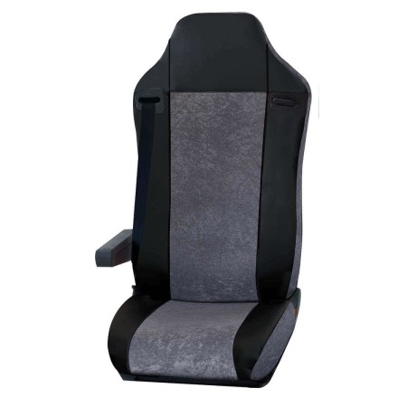 FUNDA DE ASIENTO PARA IVECO - MAN - MERCEDES MOD.B