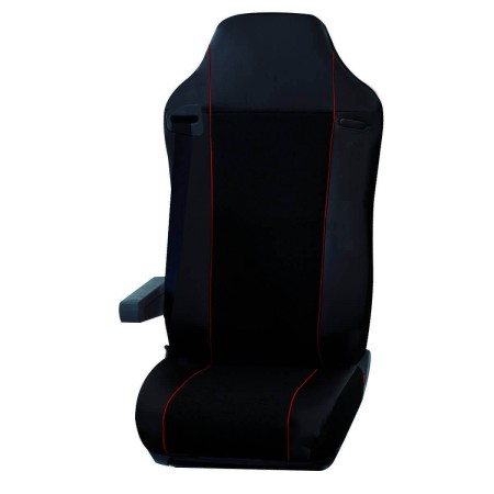 FUNDA DE ASIENTO PARA IVECO - MAN - MERCEDES MOD.B