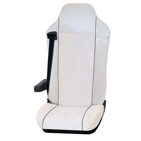 FUNDA DE ASIENTO PARA IVECO - MAN - MERCEDES MOD.B