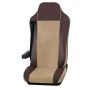 FUNDA DE ASIENTO PARA IVECO - MAN - MERCEDES MOD.B