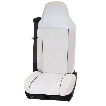 SEAT COVER SUITABLE FOR: DAF XF 95. DAF CF / XF 105 (UNTIL '11)