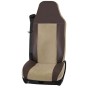 SEAT COVER SUITABLE FOR: DAF XF 95. DAF CF / XF 105 (UNTIL '11)