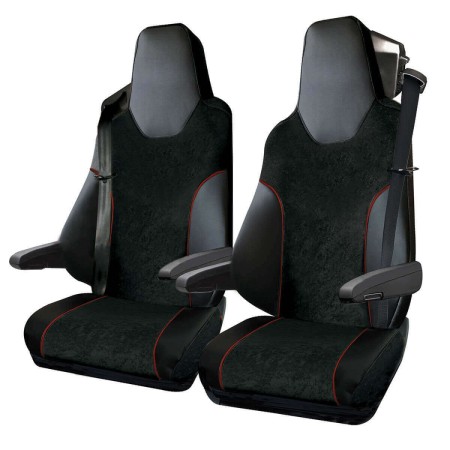 FUNDAS DE ASIENTO PARA MAN TGX DESDE 2020