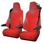 CUSTOM-MADE SEAT COVERS SUITABLE TO: MAN TGX FROM 2020 (THE