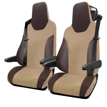FUNDAS DE ASIENTO PARA MAN TGX DESDE 2020